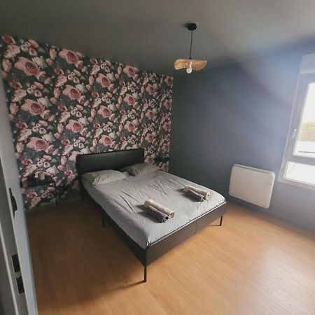 Bel Appartement Contemporain Proche Des Commodites Toulouse Exteriér fotografie