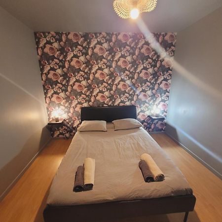 Bel Appartement Contemporain Proche Des Commodites Toulouse Exteriér fotografie