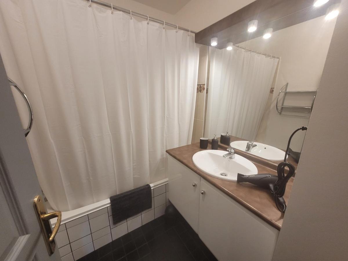 Bel Appartement Contemporain Proche Des Commodites Toulouse Exteriér fotografie