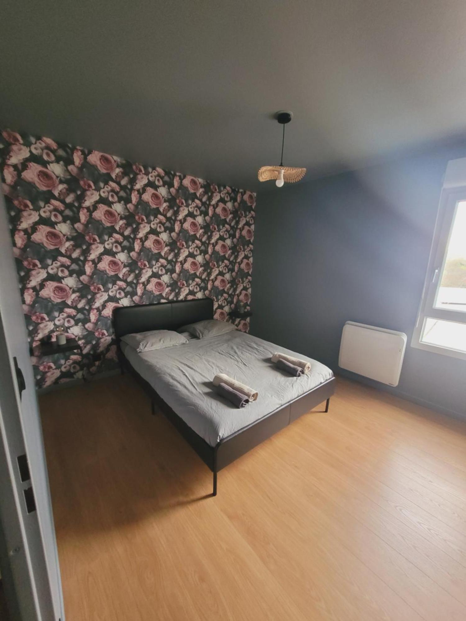 Bel Appartement Contemporain Proche Des Commodites Toulouse Exteriér fotografie