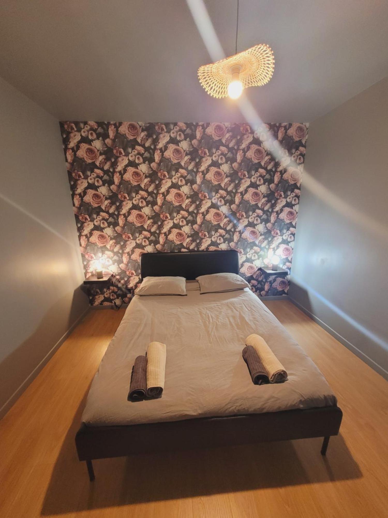 Bel Appartement Contemporain Proche Des Commodites Toulouse Exteriér fotografie