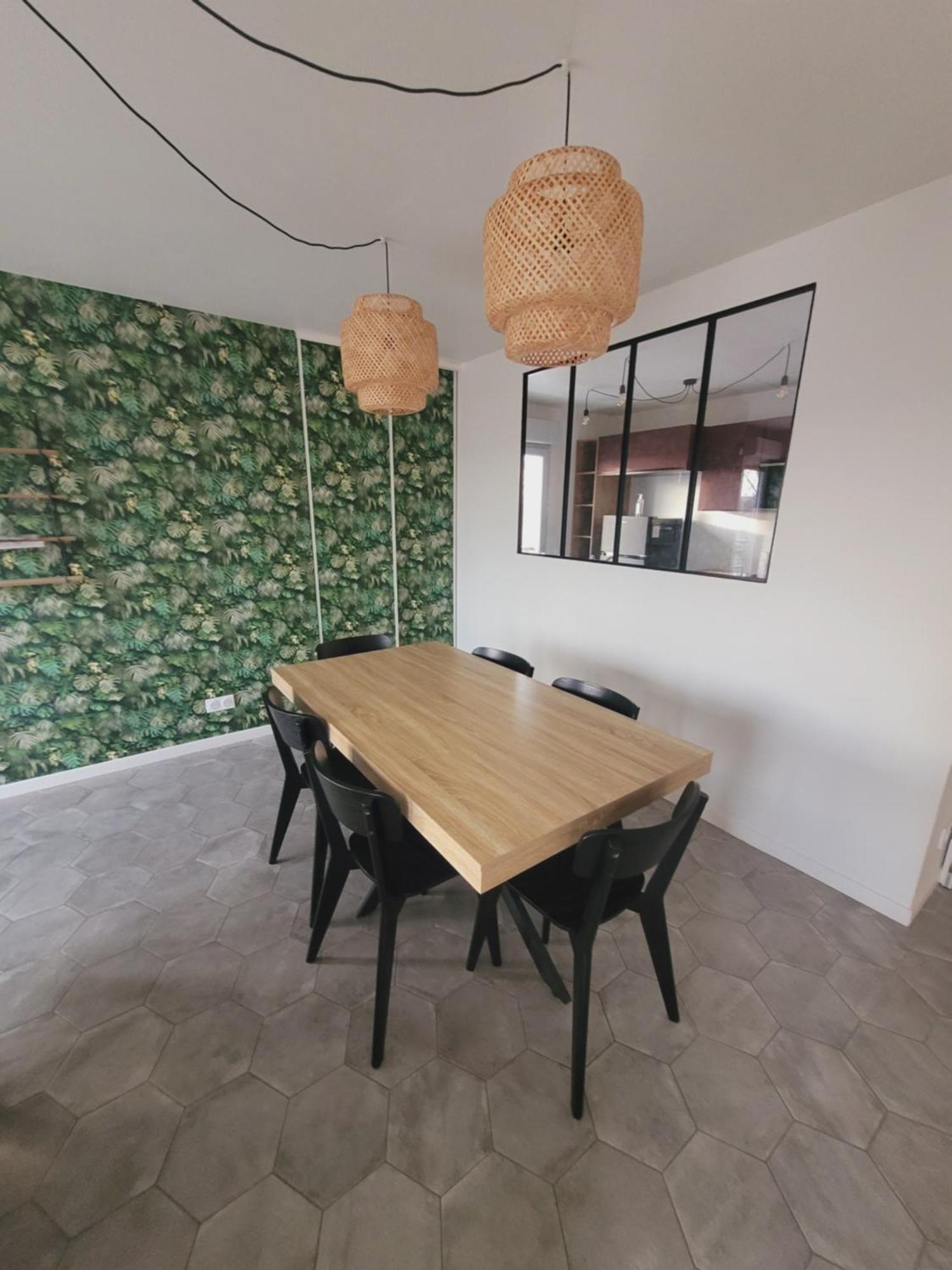 Bel Appartement Contemporain Proche Des Commodites Toulouse Exteriér fotografie